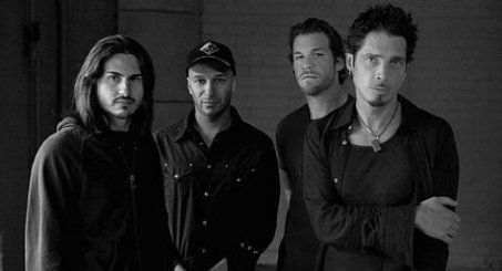 Audioslave