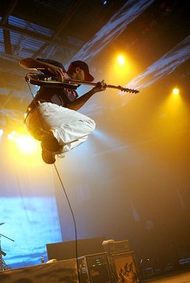 Audioslave
