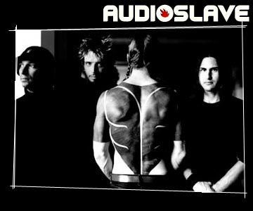 Audioslave