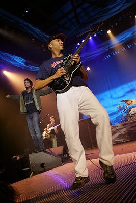 Audioslave