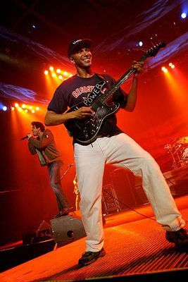 Audioslave
