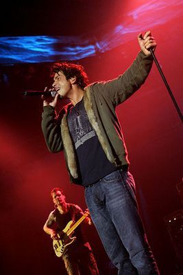 Audioslave