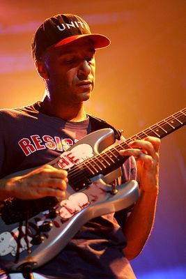 Audioslave