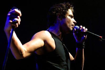 Audioslave