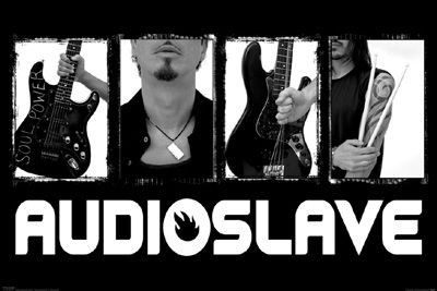 Audioslave