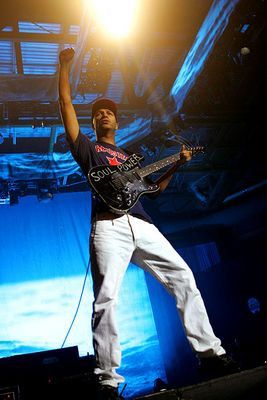 Audioslave