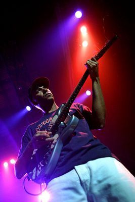 Audioslave
