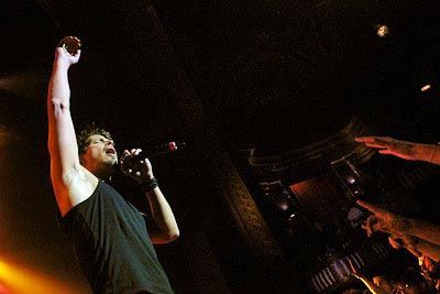 Audioslave