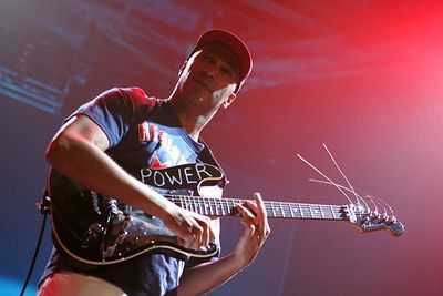 Audioslave