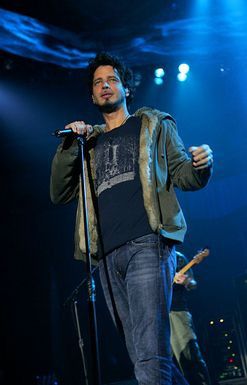 Audioslave