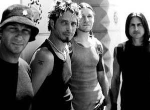 Audioslave