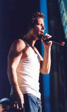 Audioslave