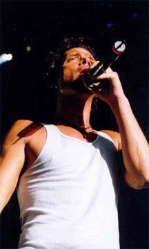 Audioslave