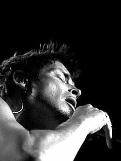Audioslave