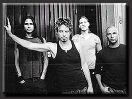 Audioslave