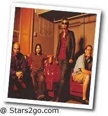 Audioslave