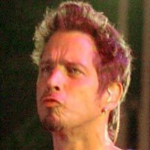 Audioslave