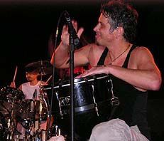 Audioslave