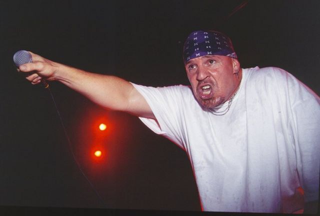 Suicidal Tendencies