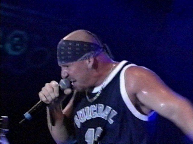 Suicidal Tendencies