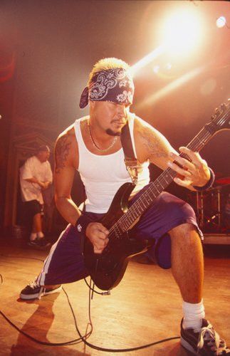 Suicidal Tendencies