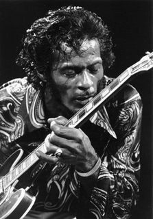 Chuck Berry