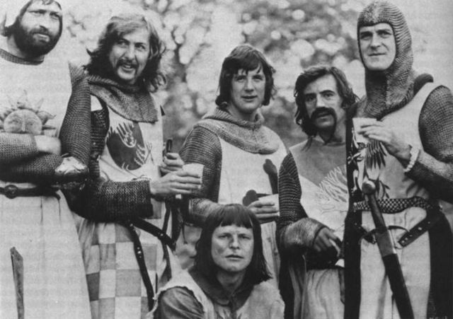 Monty Python