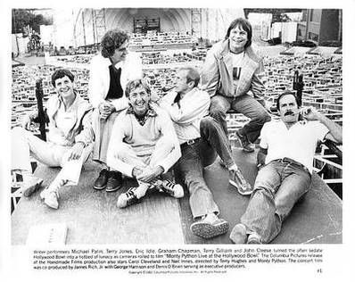 Monty Python