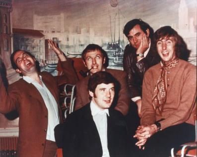 Monty Python