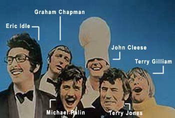 Monty Python