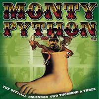 Monty Python