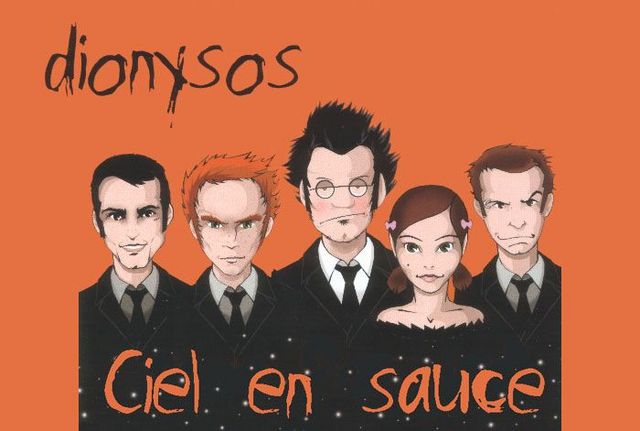Dionysos