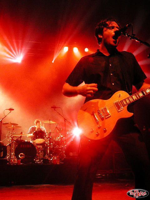 Jimmy Eat World