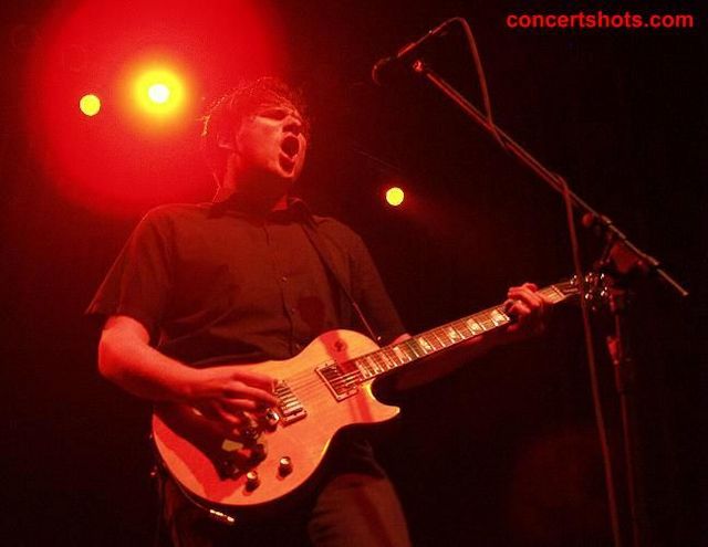 Jimmy Eat World