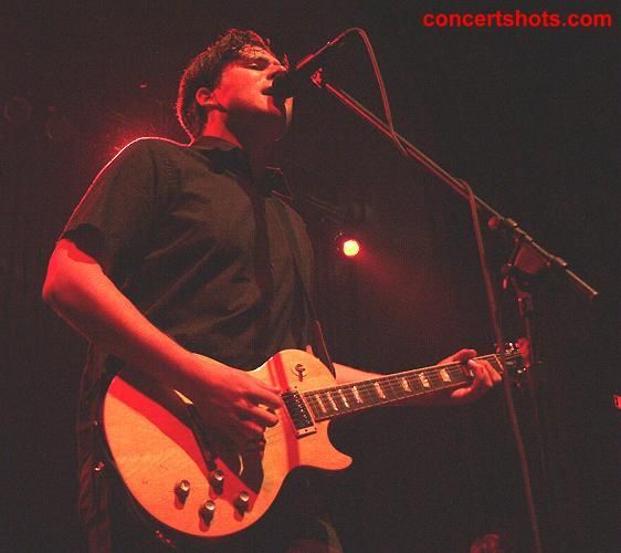 Jimmy Eat World