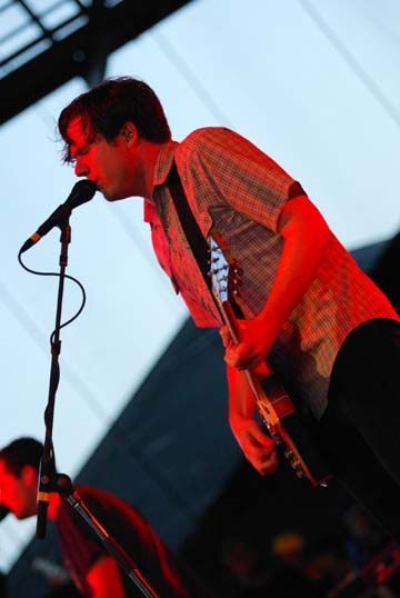 Jimmy Eat World