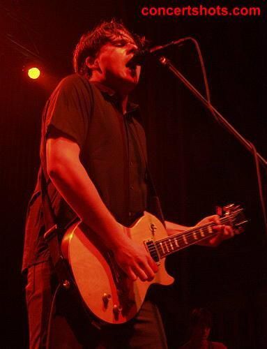 Jimmy Eat World