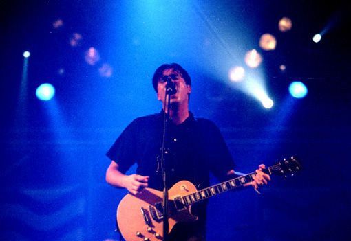 Jimmy Eat World