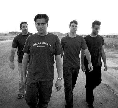 Jimmy Eat World