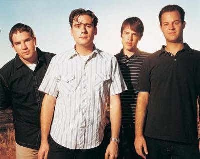 Jimmy Eat World