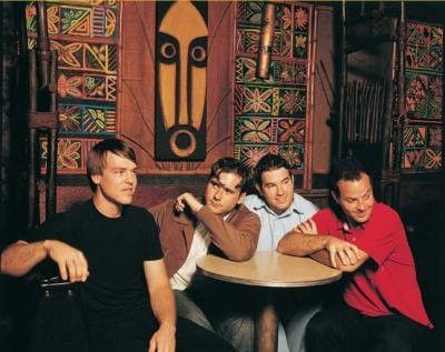 Jimmy Eat World