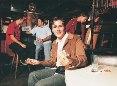 Jimmy Eat World