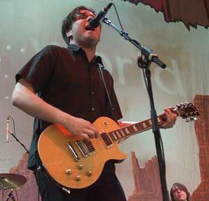 Jimmy Eat World