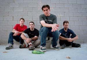 Jimmy Eat World