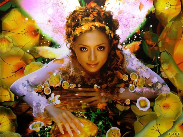 Ayumi Hamasaki