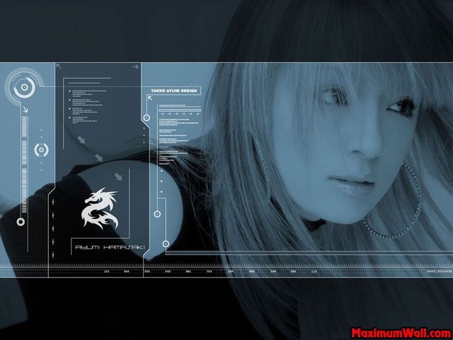 Ayumi Hamasaki