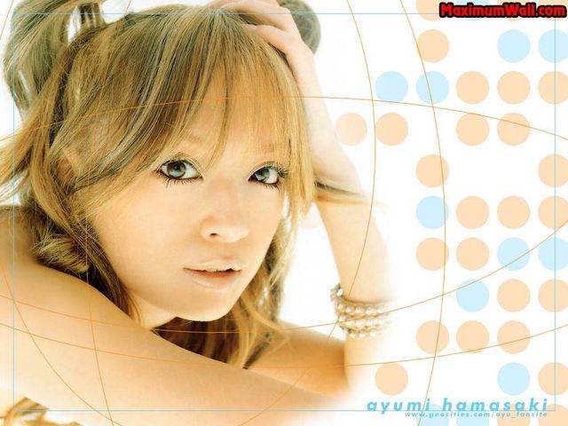 Ayumi Hamasaki