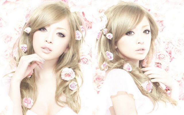Ayumi Hamasaki