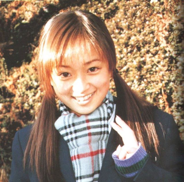 Ayumi Hamasaki