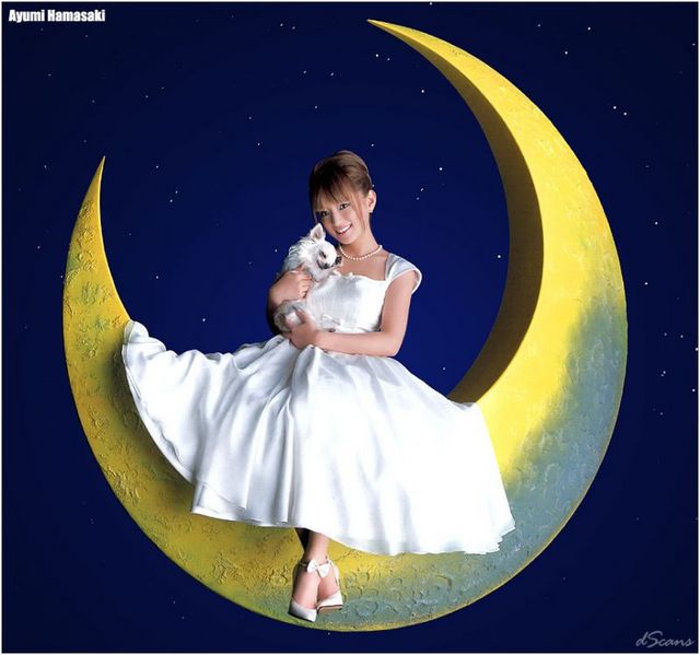 Ayumi Hamasaki